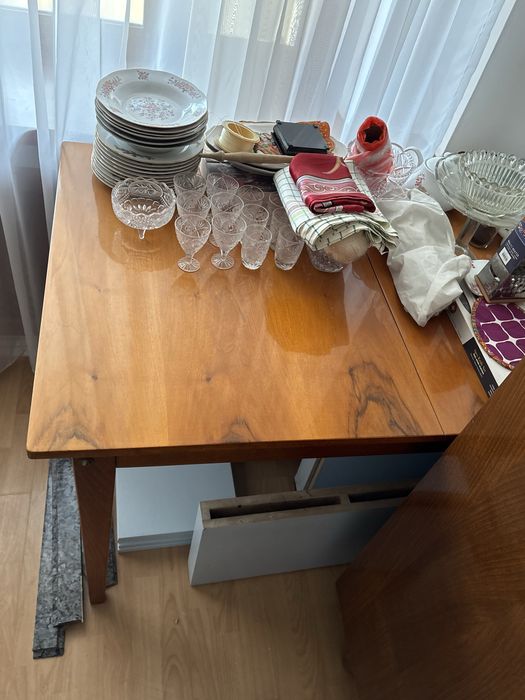 Стол, винтаж, Европа