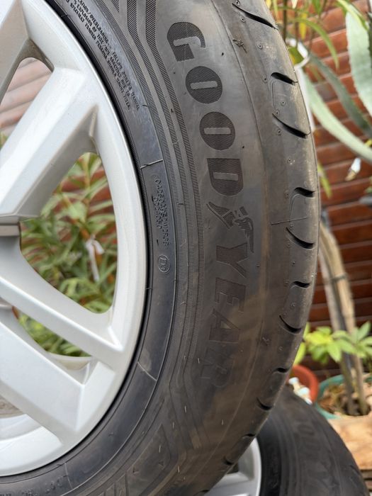 Jante oem 5x112 Audi Q5 2024 R18 premium