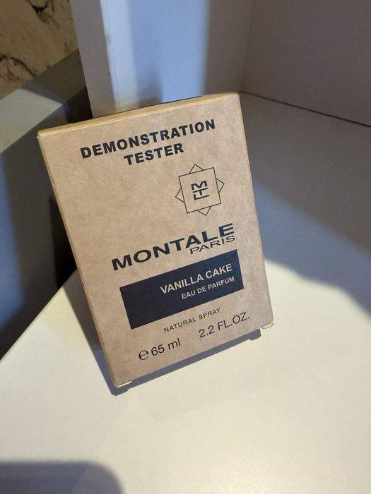 Женский парфюм тестер