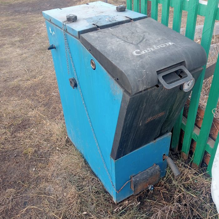 продам котел долгого роения