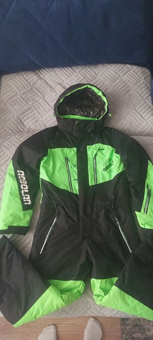 Комбинезон 140размер