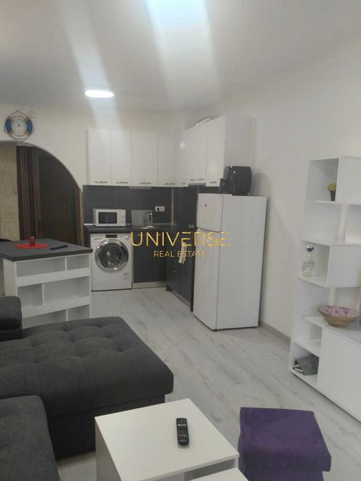 Продава се Едностаен апартамент в к.к. Слънчев бряг - 50 кв.м за 694 €/кв.м - Снимка #1
