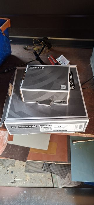 Discuri si placute golf 4 import Germania