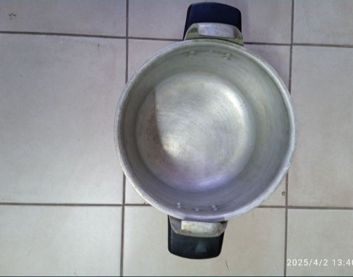 Скороварка Советская