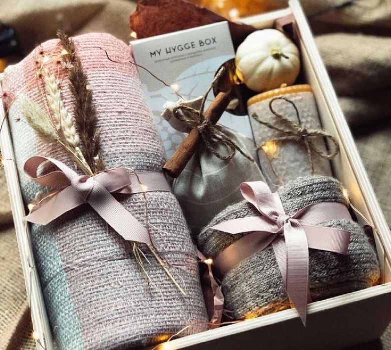 Подарък за всеки