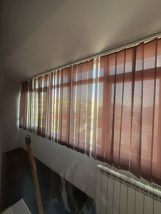 Inchiriez ap 3 Camere Calea Galați