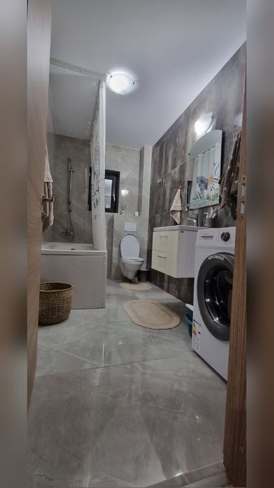 Ap. - Et. 1 - 67 mp2 - 2022 - MOBILAT/UTILAT NOU - Coloana Residence
