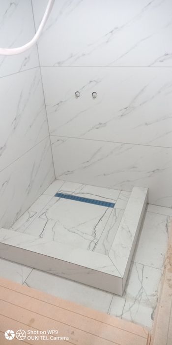 Шпаклёвка под обои