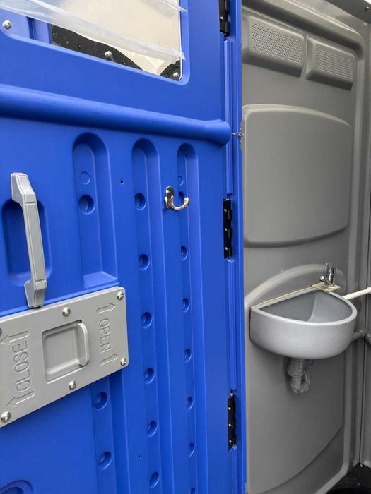 Toalete WC ecologice racordabile/vidanjabile cu vas englezesc