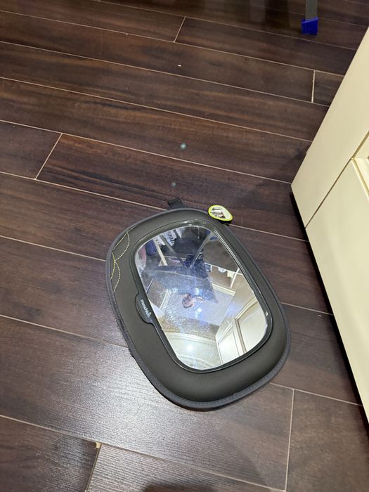 Зеркало в машину для заднего вида