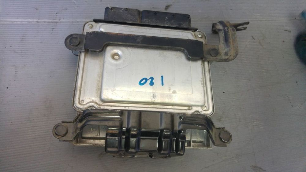 calculator motor hyundai i20 2008-2014 1.2 b g4la 39110-03345 gpb-842dfs0-5000