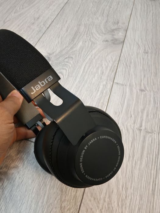 Căști Jabra Evolve Move Style Edition stare foarte bună