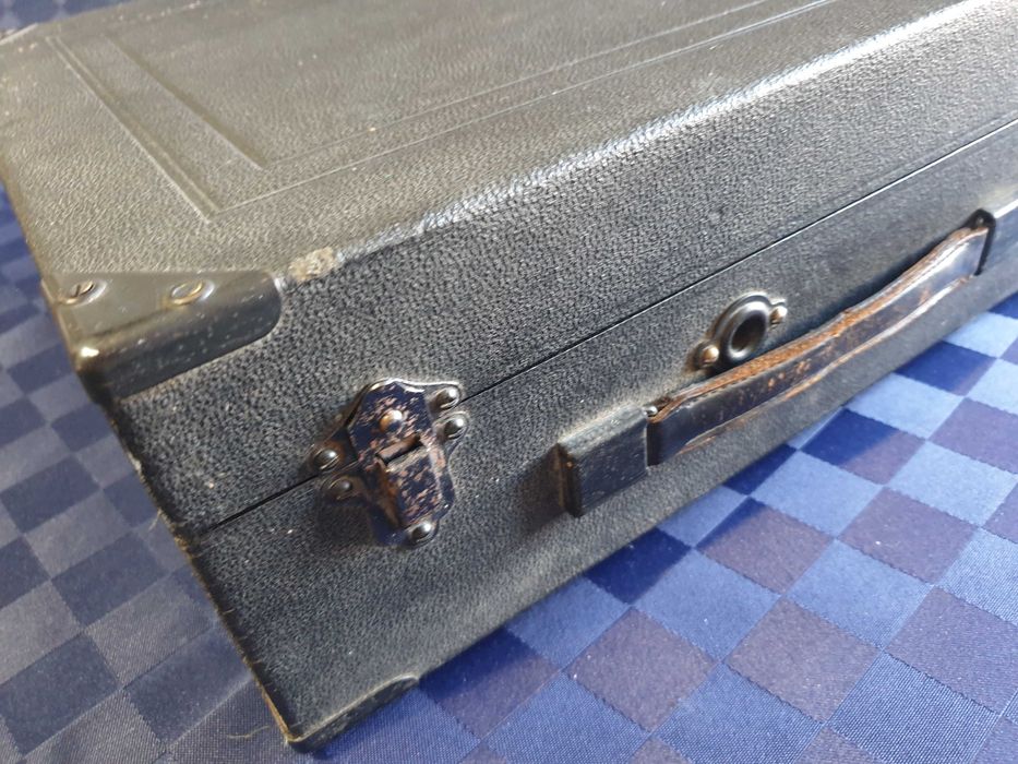 Безупречен  грамофон ELECTROLA