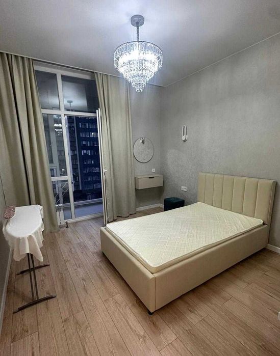 Евродвушка в аренду!