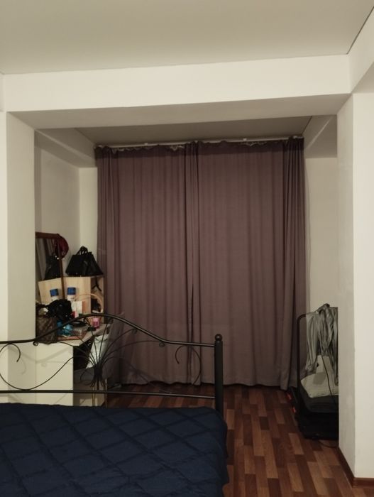 Подселение Алматы