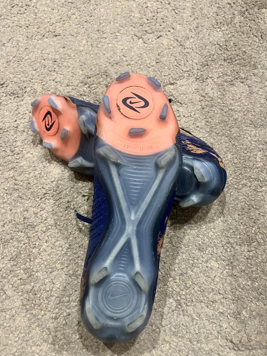 Футболни обувки Nike PHANTOM GX II ELITE FG EH