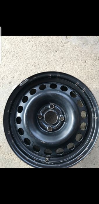 Janta Opel Astra