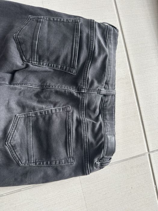 Blugi 176 cm si Camasa 12-14 ani noua