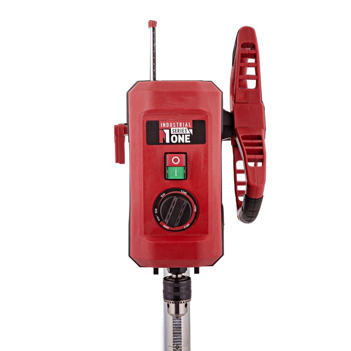 Стационарный сверлильный станок NUMBER ONE NBM850 INDUSTRIAL