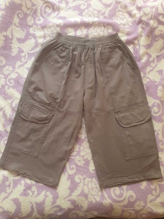 Шорты мужские хлопок