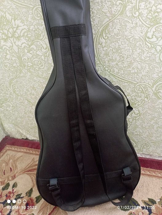 Gitara Sar yangi