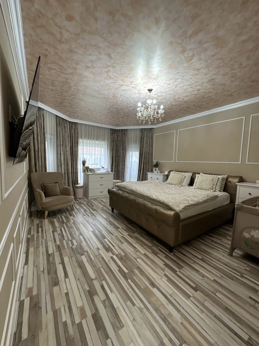 Casa tip duplex intreg