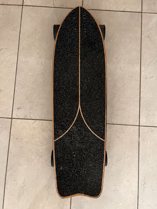 Longboard decathlon, aproape nou !