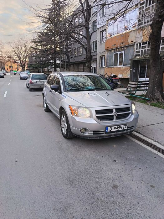 Доч калибър 2007