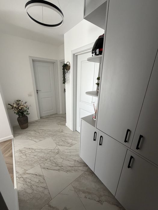 Apartament 2 camere 50 m2
