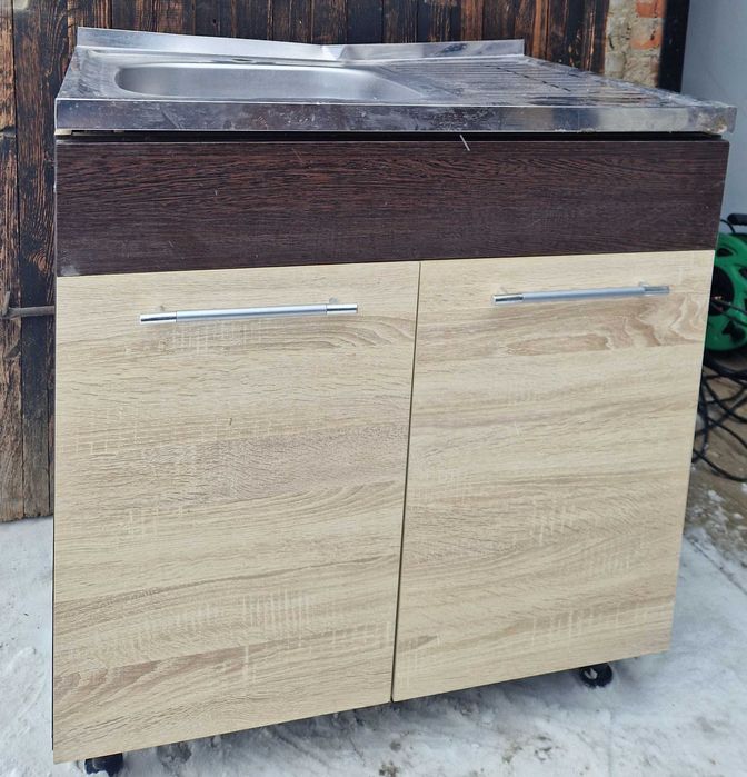 Продается раковина