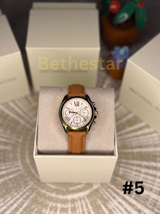 Дамски часовници Guess, Michael Kors, Juicy Couture, Furla