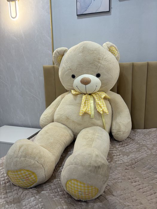 Продам большую мишку, 13тыс