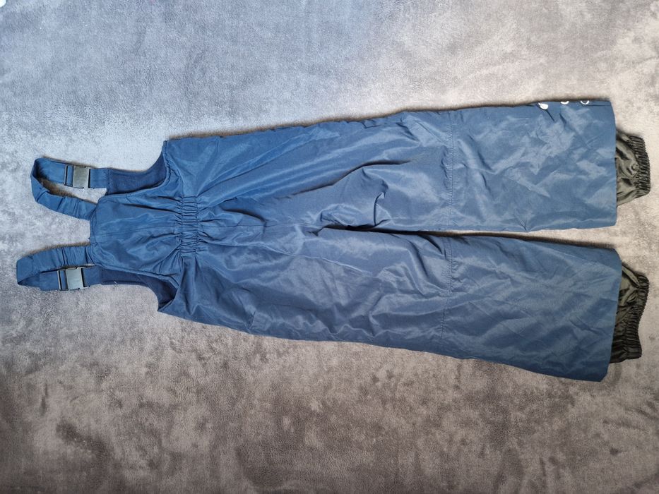 Set ski copii, 110/116 ( 4-6 ani) Lupilu & Trespass