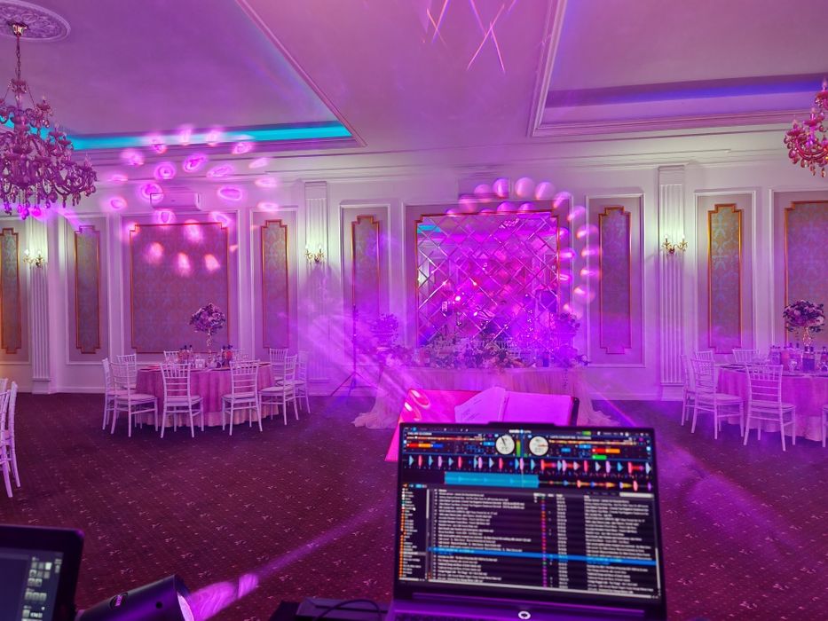 DJ  si solista evenimente (foto video nunta botez cununie cabina foto)