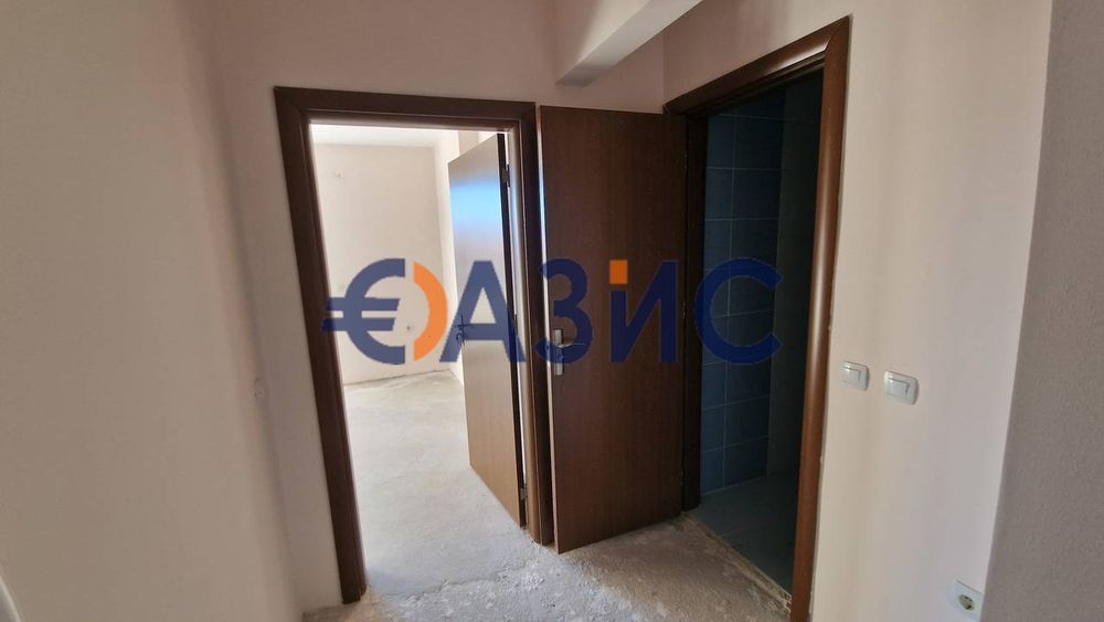Продава се Двустаен апартамент в Бяла - 54 кв.м за 760 €/кв.м - Снимка #1