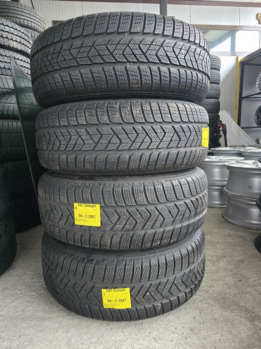 Джанти 18 / 5х112 - Mercedes GLC, VW, Audi, Skoda, Seat и др. 5x112