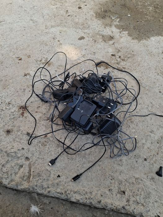 Блоки питание 5вольт12вольт