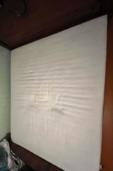 Отдам матрас бесплатно