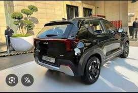 Kia sonet  nasiya savdo