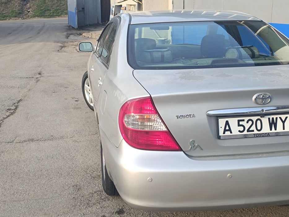 Продам автомобиль Тойота Камри 30