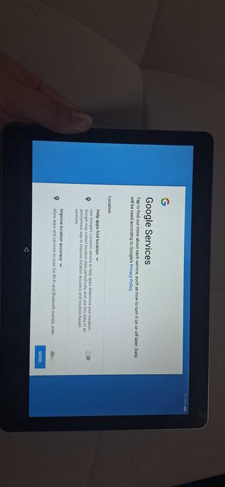 Таблет Huawei MediaPad T3