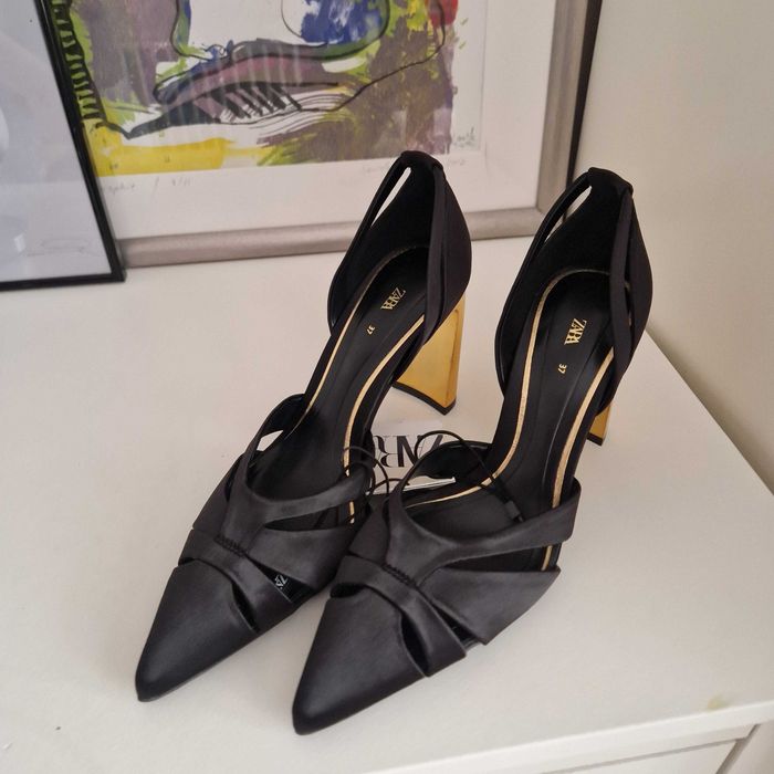 Pantofi Zara noi 37