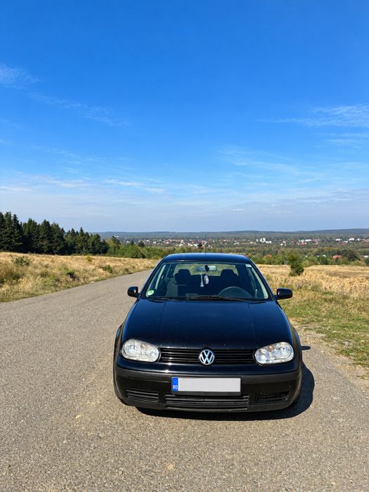 Golf 4 , 1.9 tdi , alh
