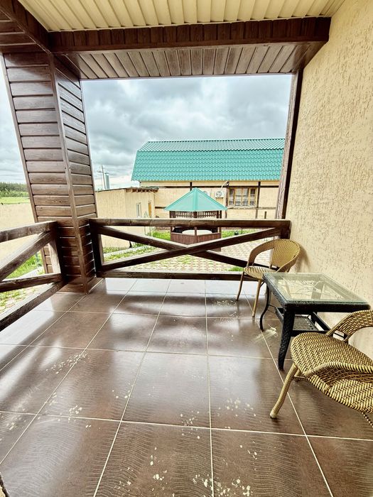 Гостиничный комплекс Алтай