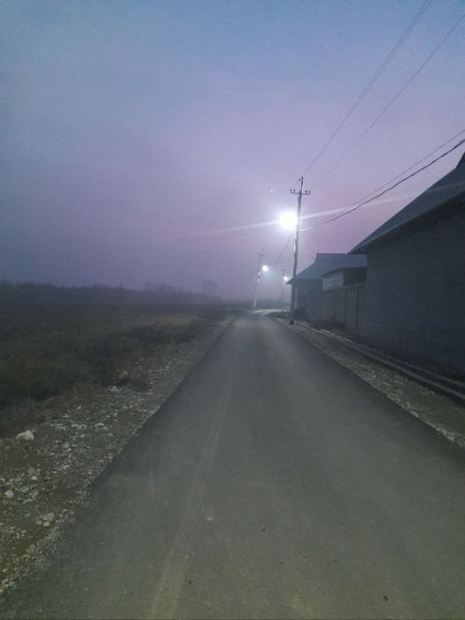 Продаётся 4 соток участка в Садвин Савхозе.