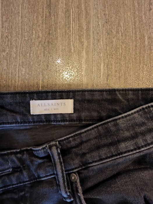 All Saints панталони