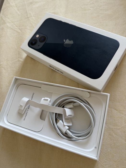 Iphone 13 / 128 / 75%