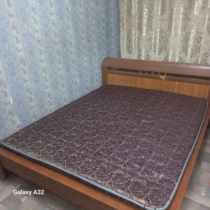 Кровать б/у срочно