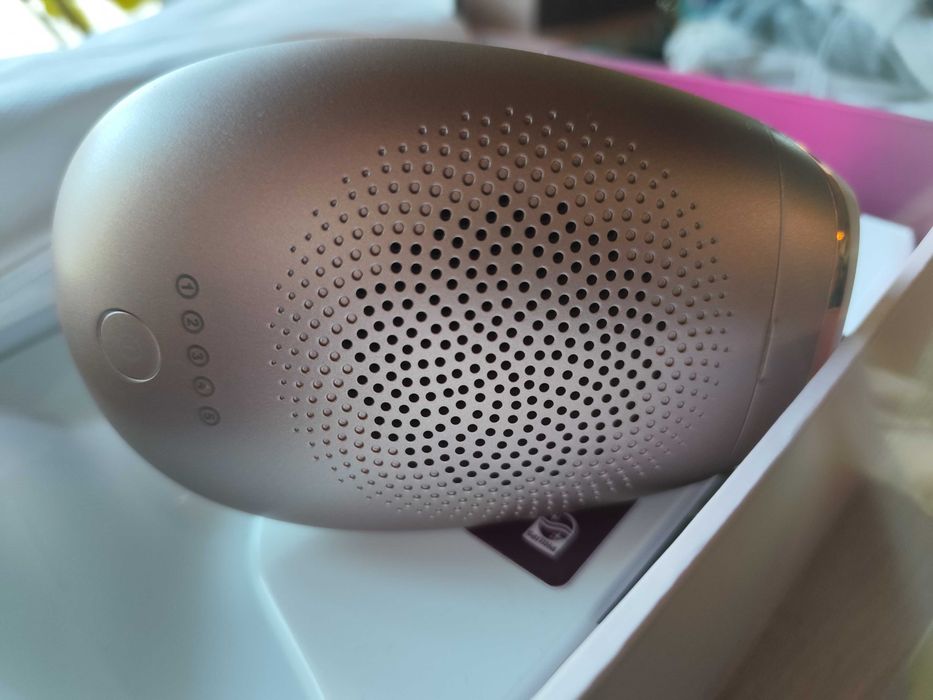 Фотоепилатор IPL Philips Lumea Advanced