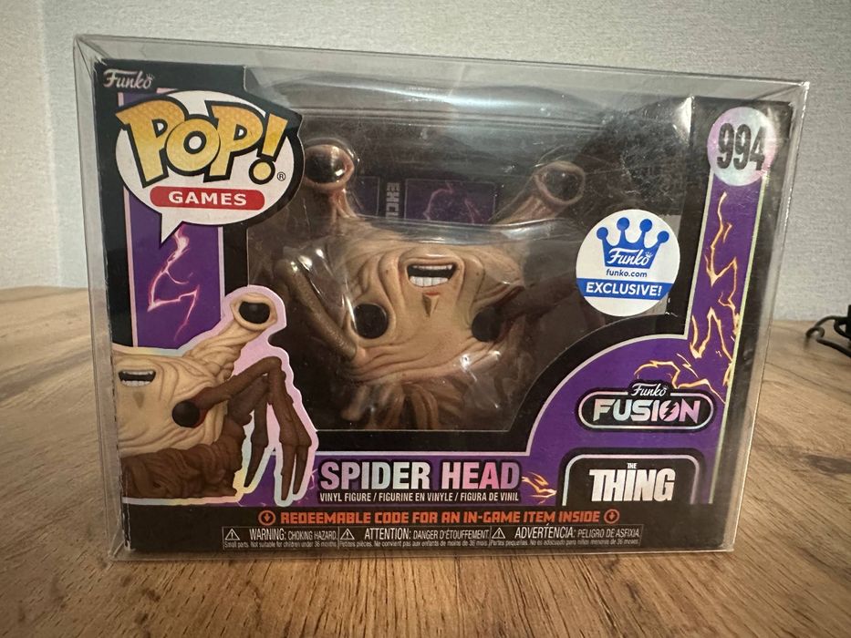 Продам Funko Pop фигурки